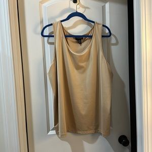 Maggie Barnes Blouse